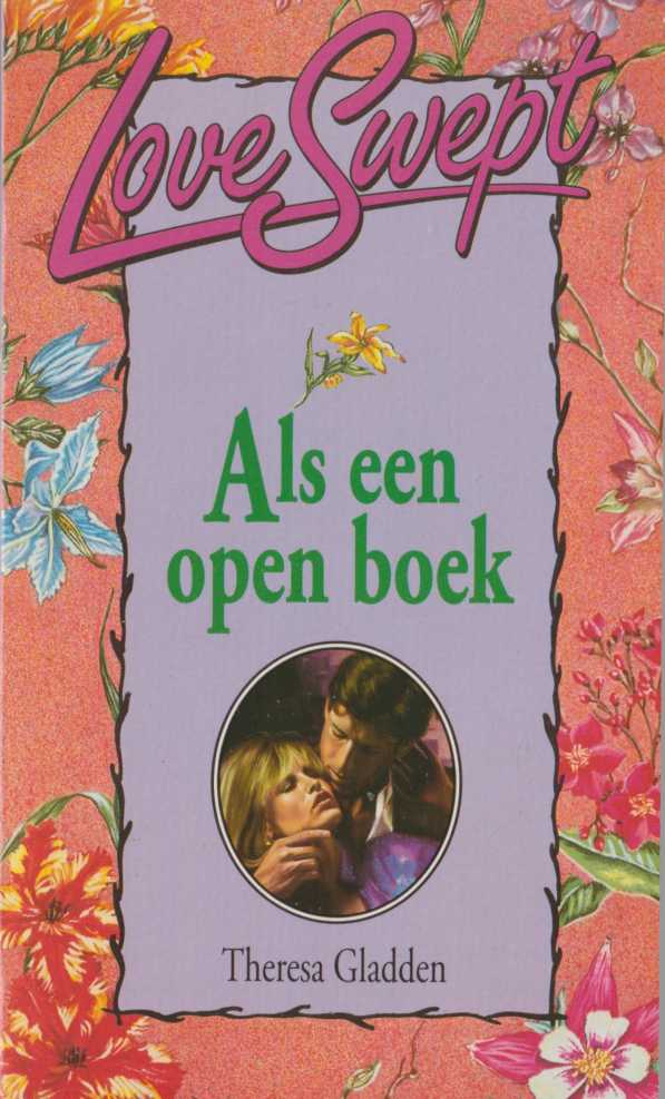 Als een open boek