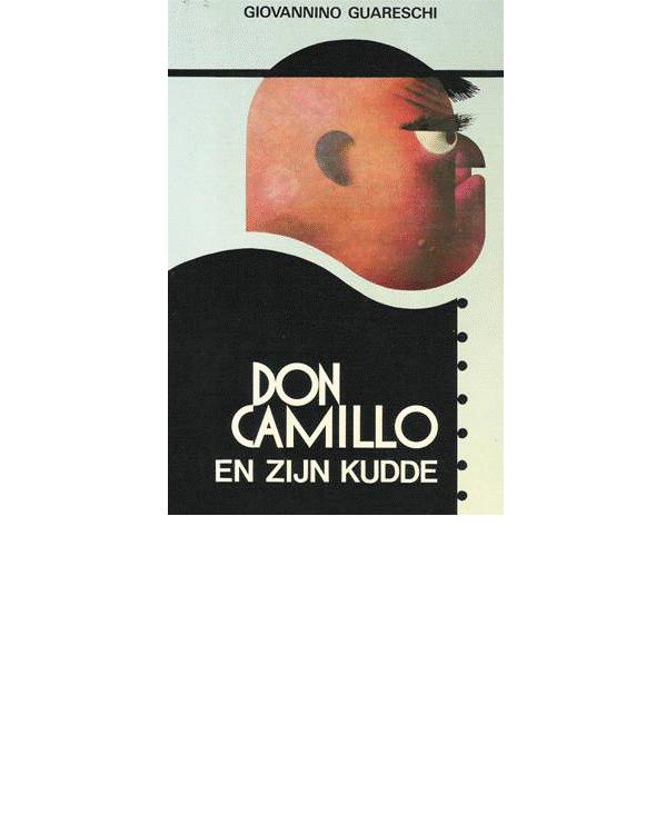 Don Camillo en Zijn Kudde (e il suo Gregge)