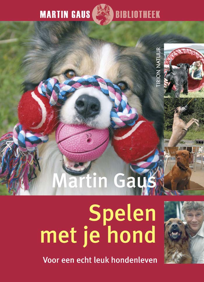 Spelen met je hond (V2)
