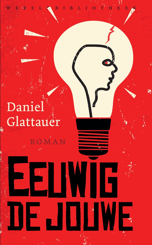Eeuwig de jouwe