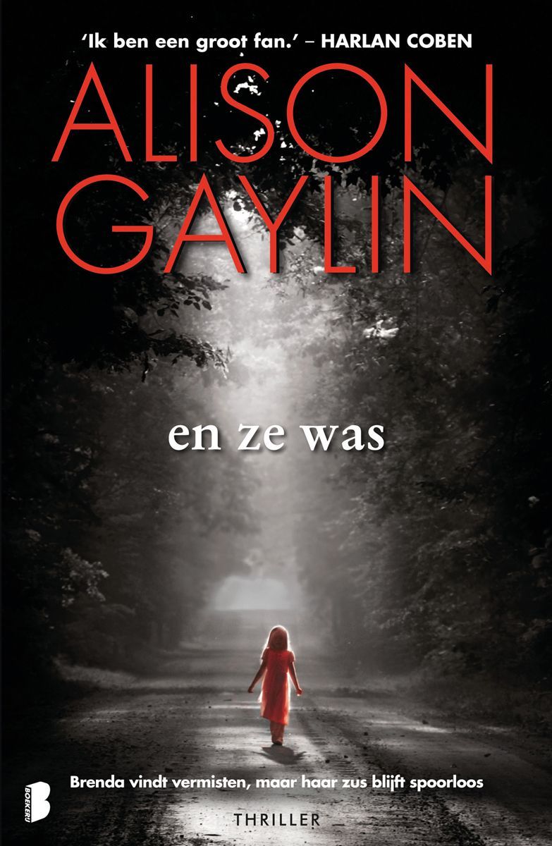 En ze was