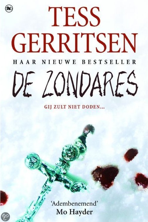 De Zondares V2