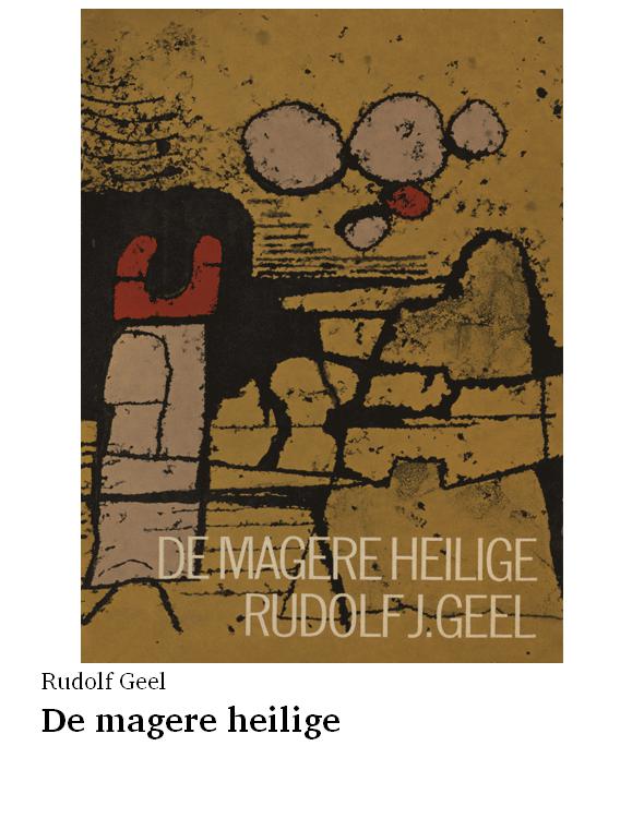 De magere heilige