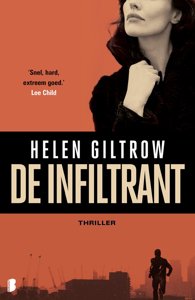 De infiltrant