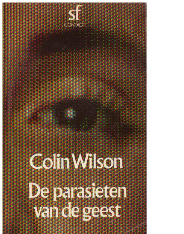 De parasieten van de geest
