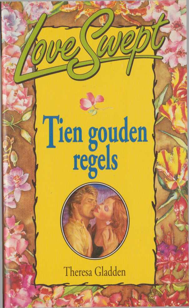 Tien gouden regels