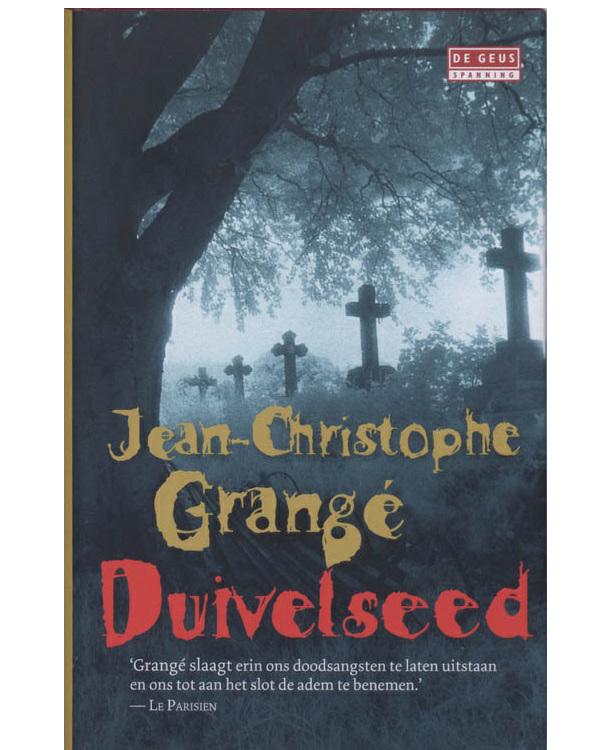 Duivelsleed