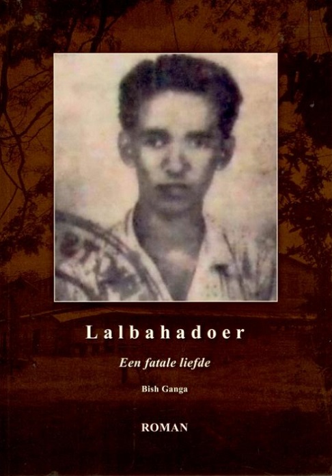 Lalbahadoer