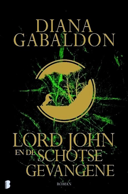 Lord John - 04 - Lord John en de Schotse gevangene