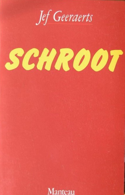 Schroot