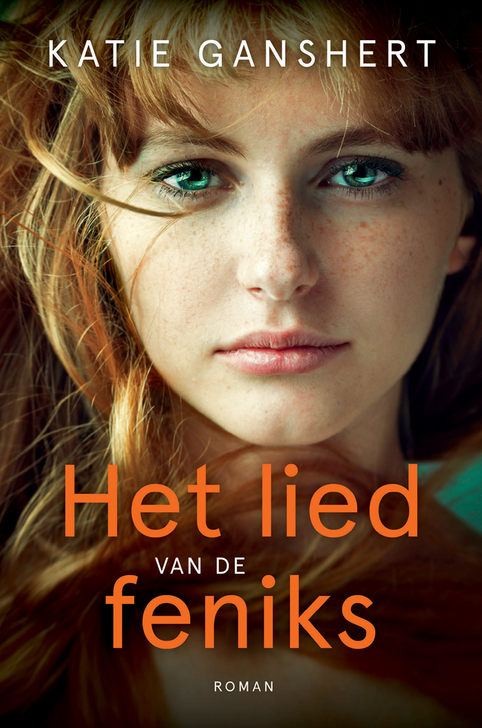 Het lied van de feniks