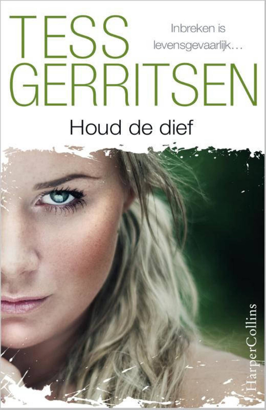 Houdt de dief