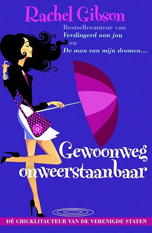 Gewoonweg Onweerstaanbaar