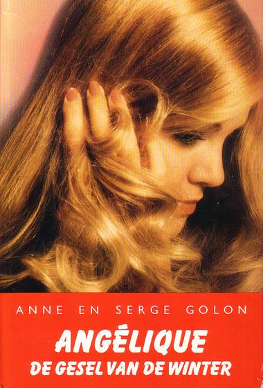 Angélique 14 - De gesel van de winter