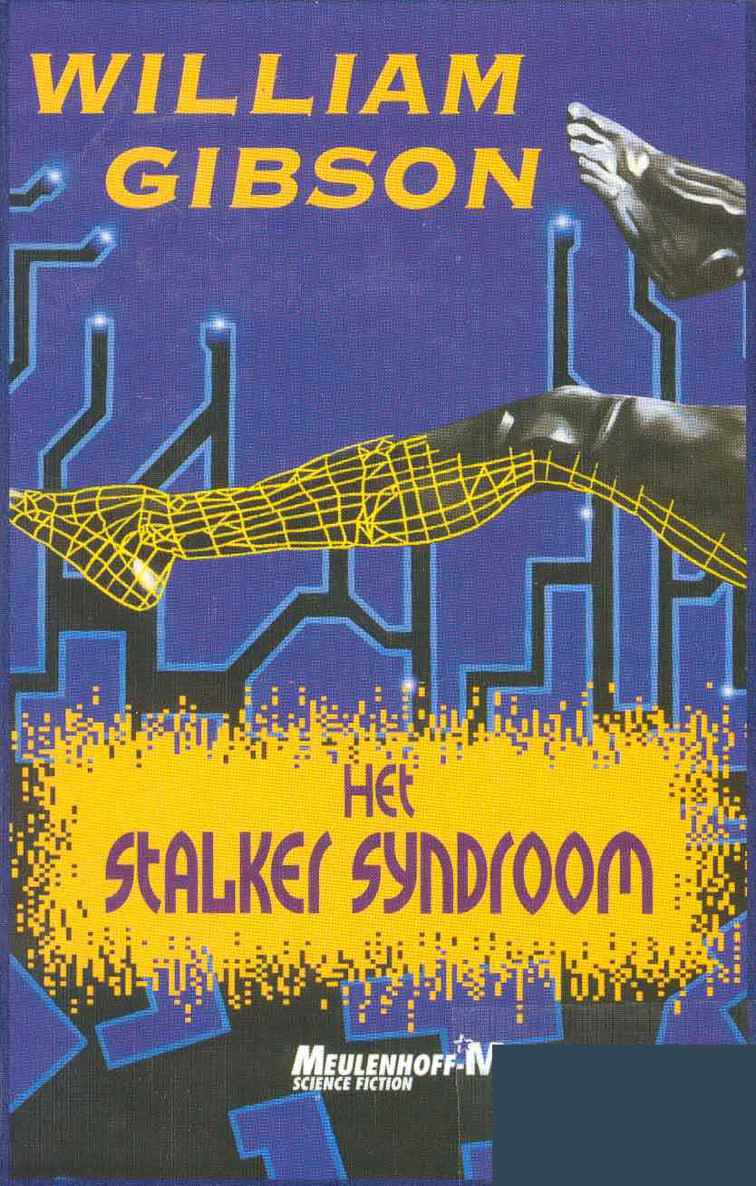 Het stalker syndroom