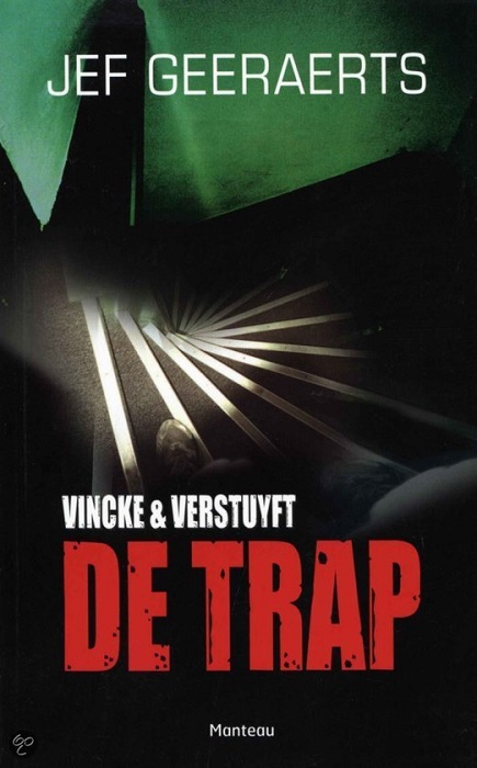 De trap