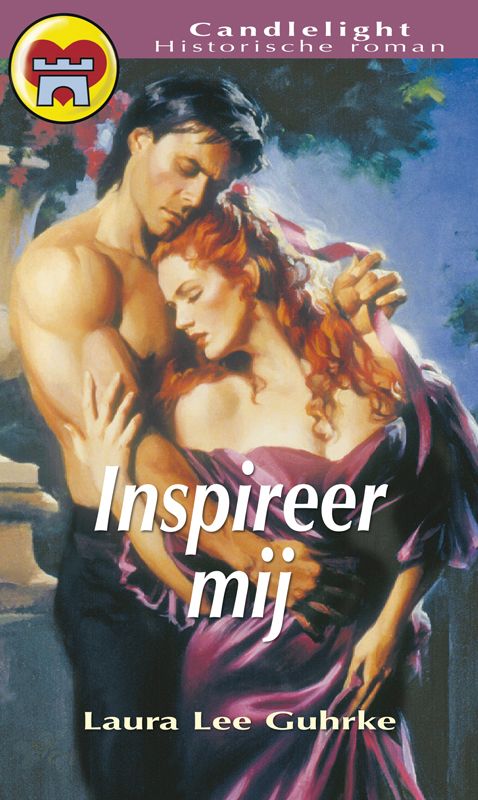 Inspireer mij