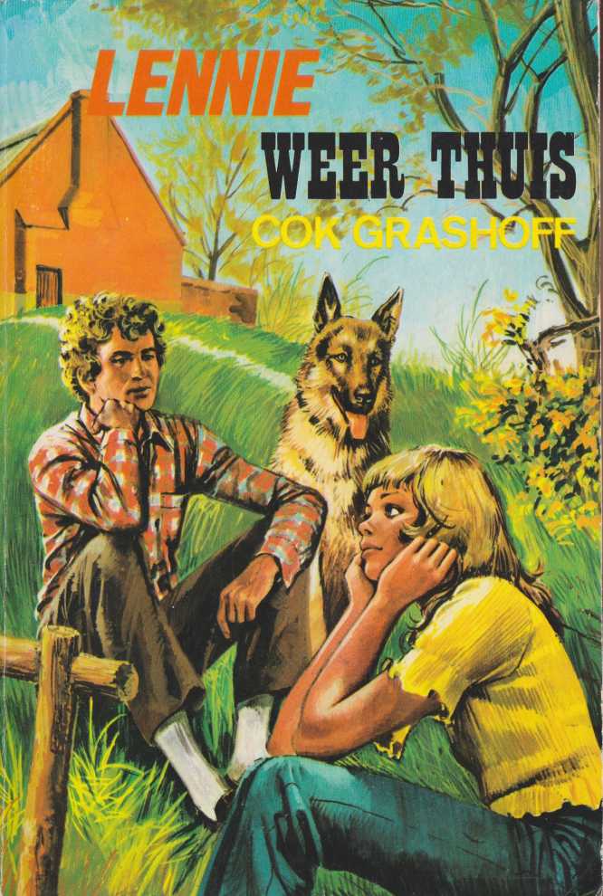 Lennie weer thuis