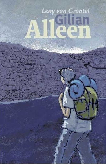 Gilian Alleen