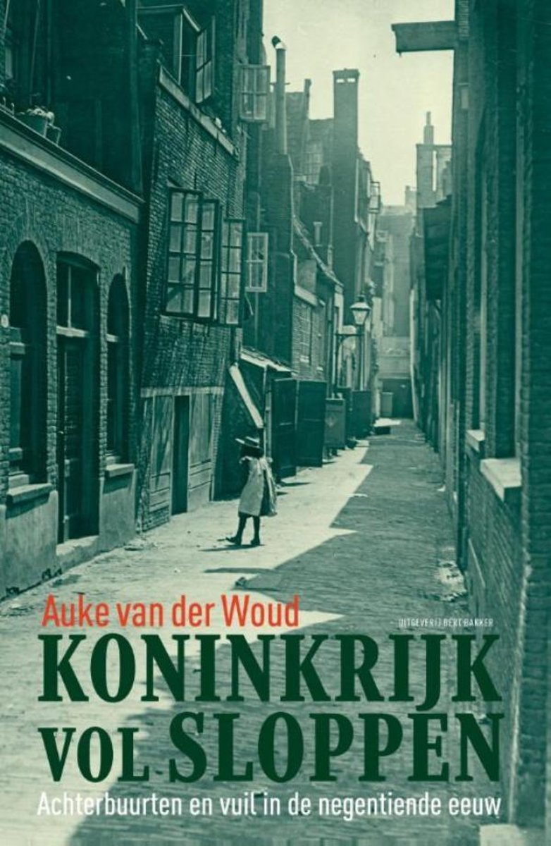 Koninkrijk vol sloppen