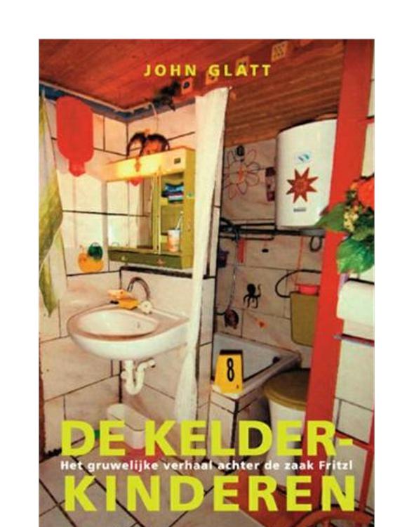 De kelderkinderen