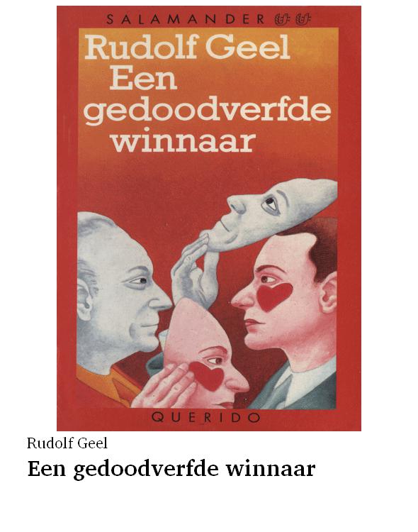 Een gedoodverfde winnaar
