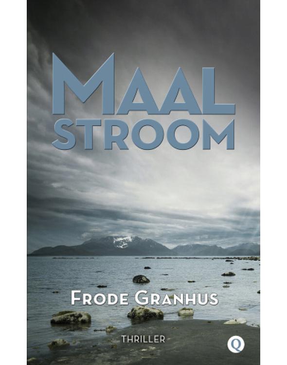 Maalstroom