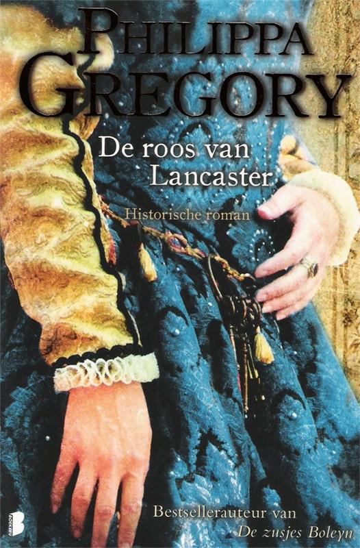 De Roos Van Lancaster