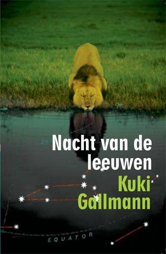 Nacht Van De Leeuwen