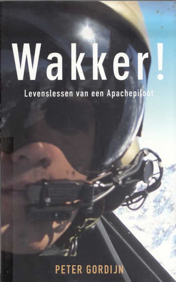 Wakker