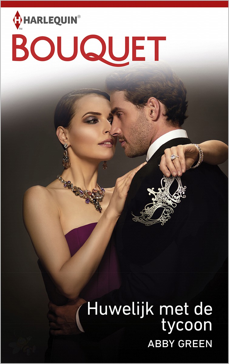 Bouquet 3822: Huwelijk met de tycoon - Sexy en schandalig deel 1