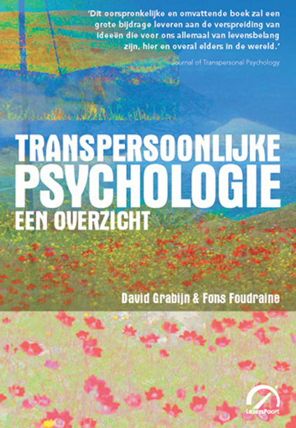 Transpersoonlijke Psychologie, een overzicht