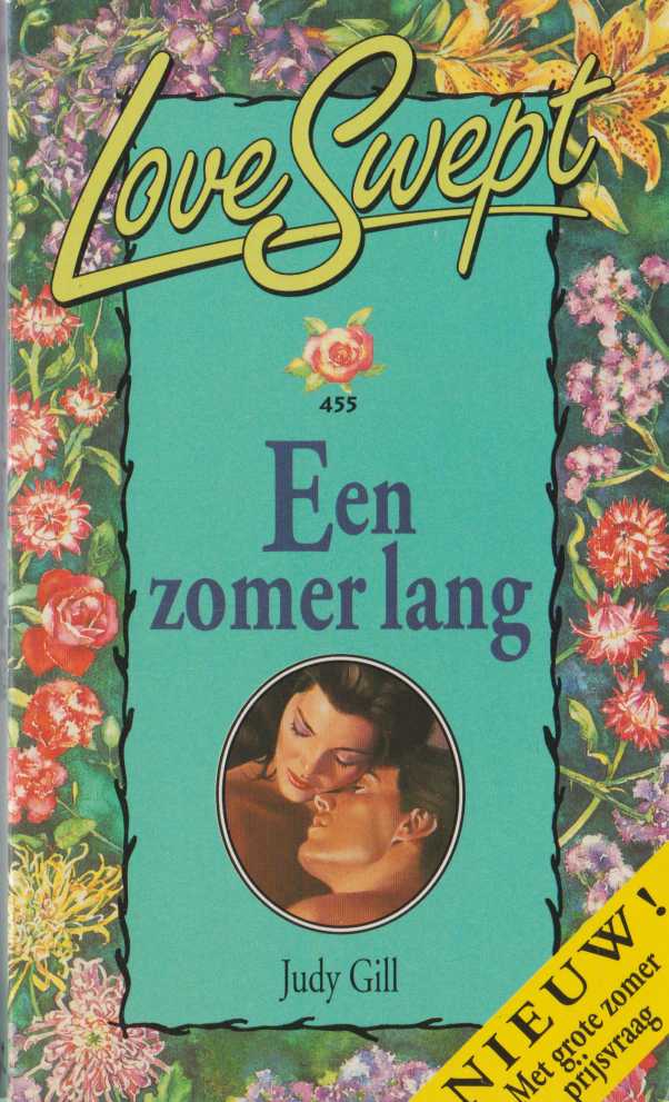 Een zomer lang