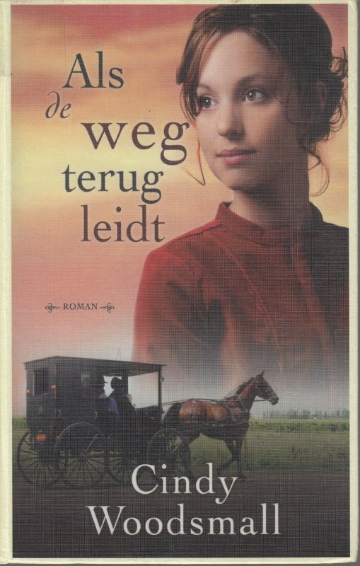 3 - Als de Weg terugleidt