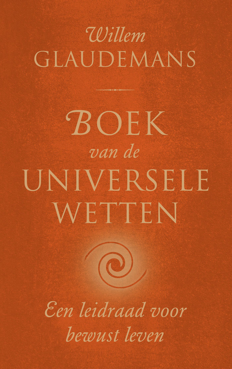 Boek van de Universele Wetten