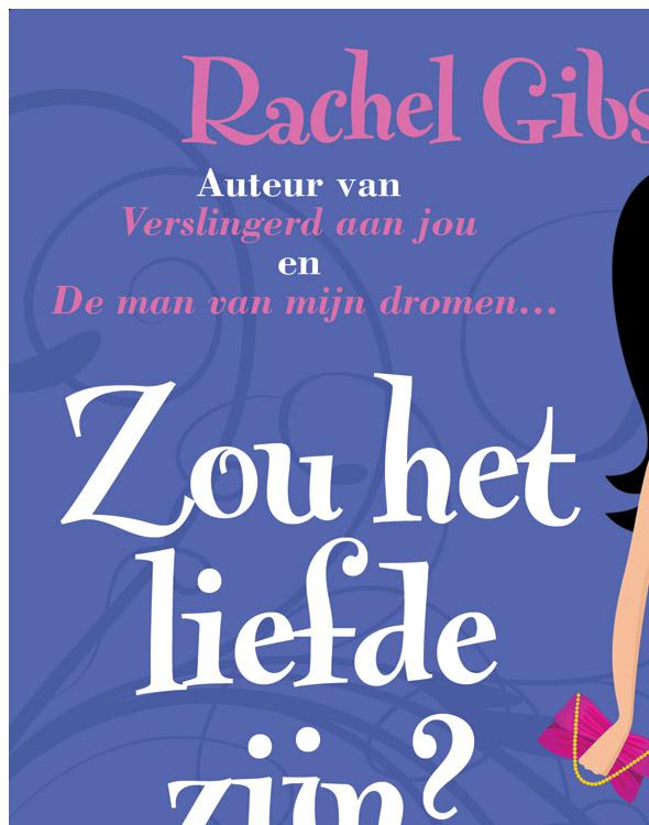 Zou het liefde zijn