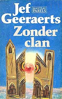 Zonder clan