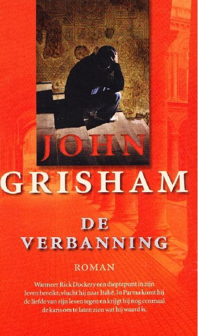 De verbanning (Playing for Pizza)