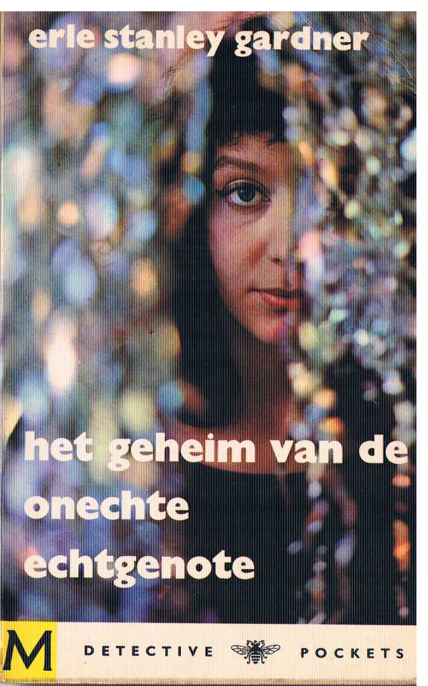 Het geheim van de onechte echtgenote