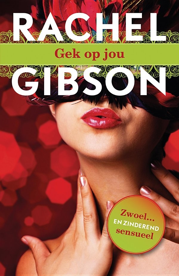 Gek op jou
