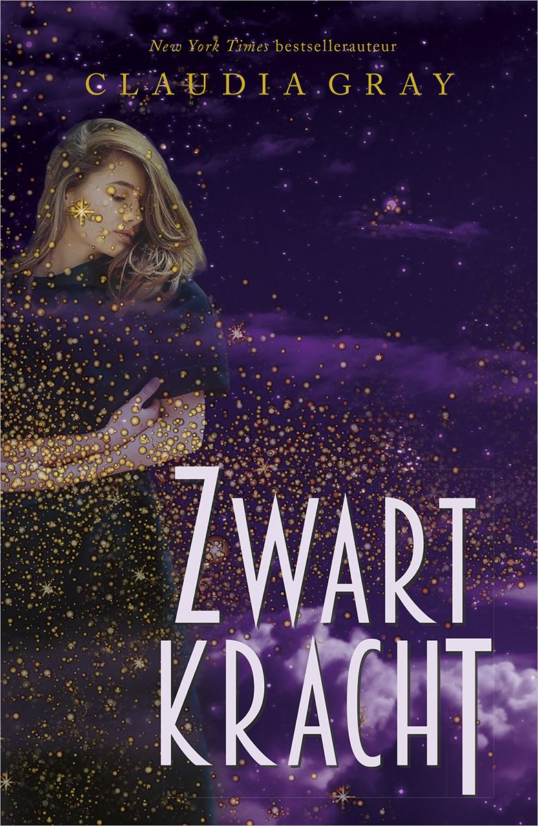Zwartkracht – Spellcaster deel 2