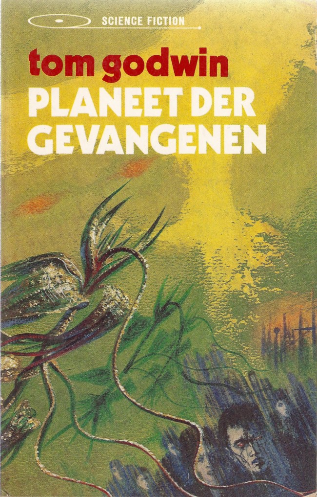 Planeet der gevangenen