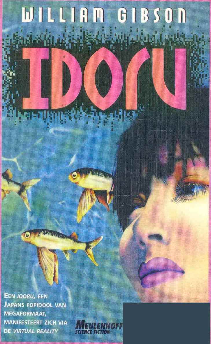 Idoru