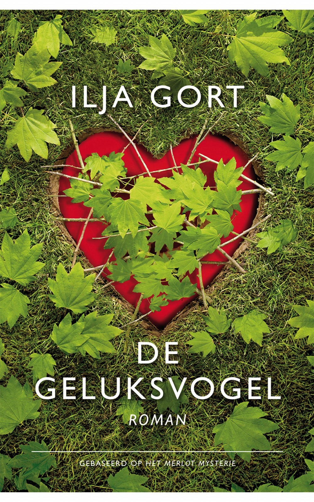 De Geluksvogel
