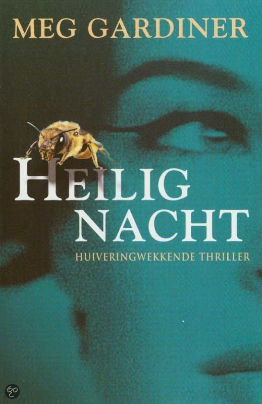 Evan Delaney 1 - Heilignacht