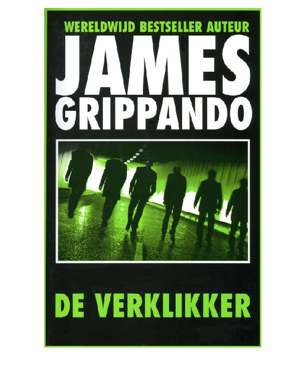 De verklikker