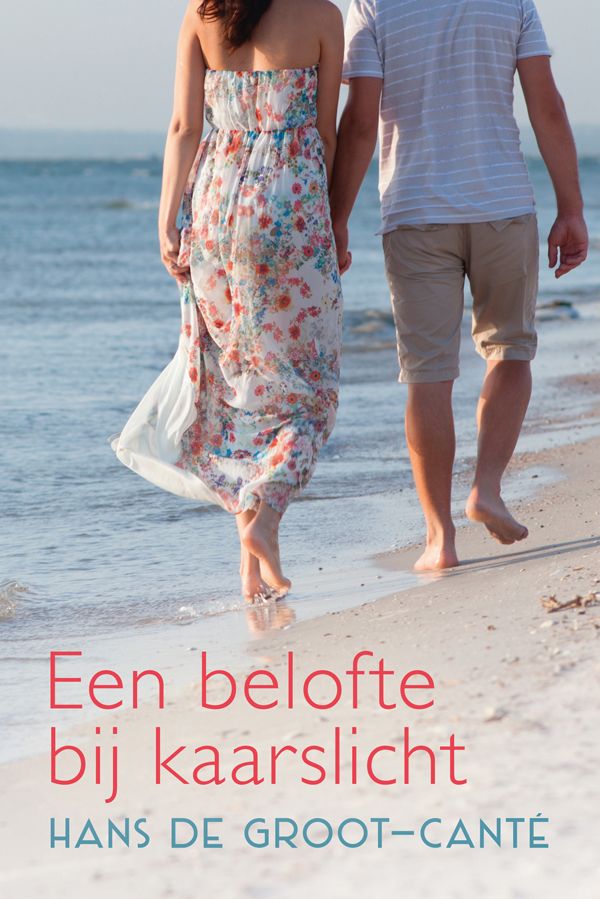 Een belofte bij kaarslicht