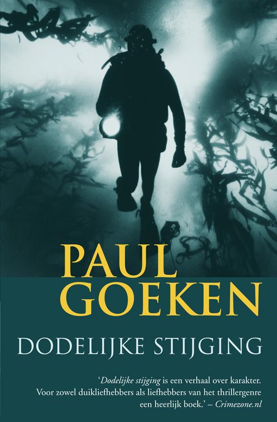 Dodelijke stijging