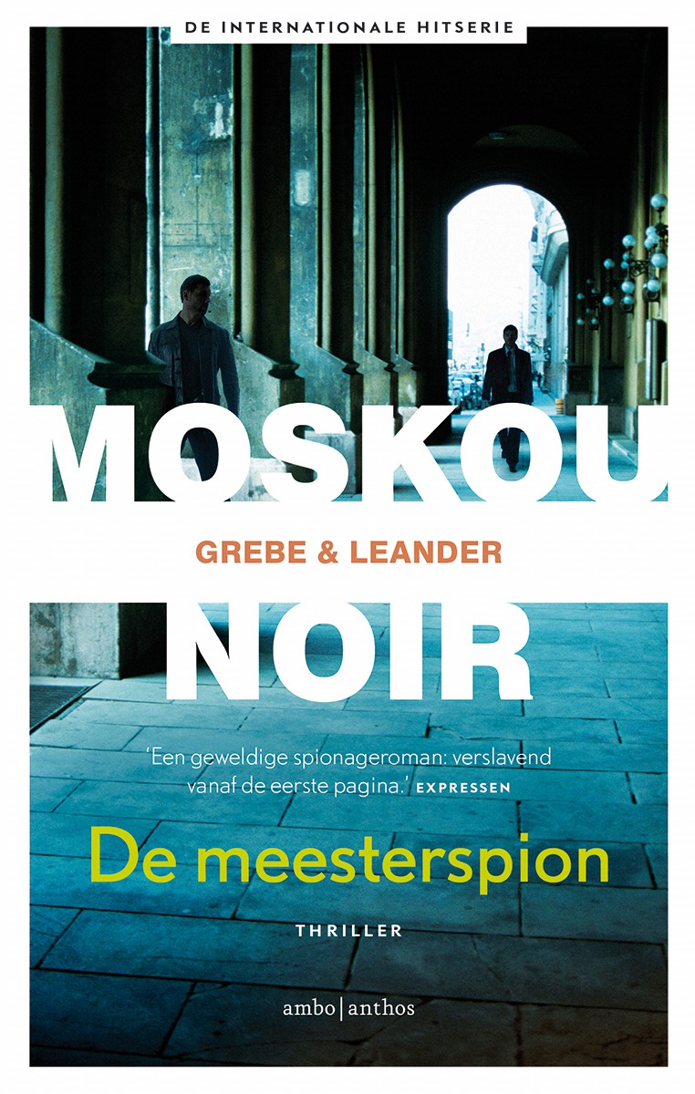 De meesterspion