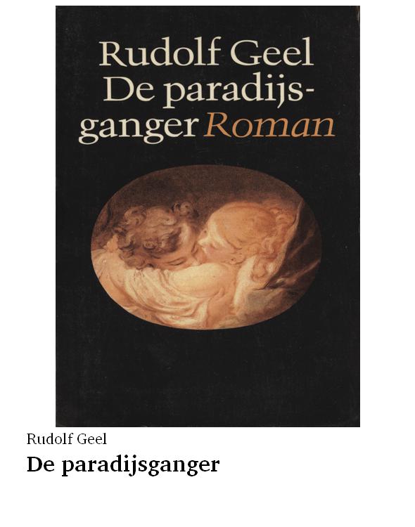 De paradijsganger